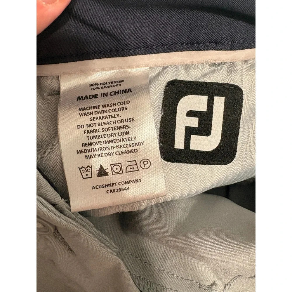 FootJoy excellent no